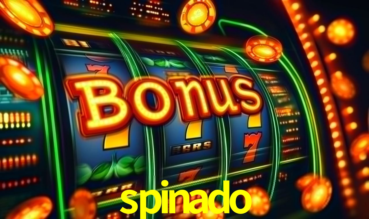 Games Directory spinado
