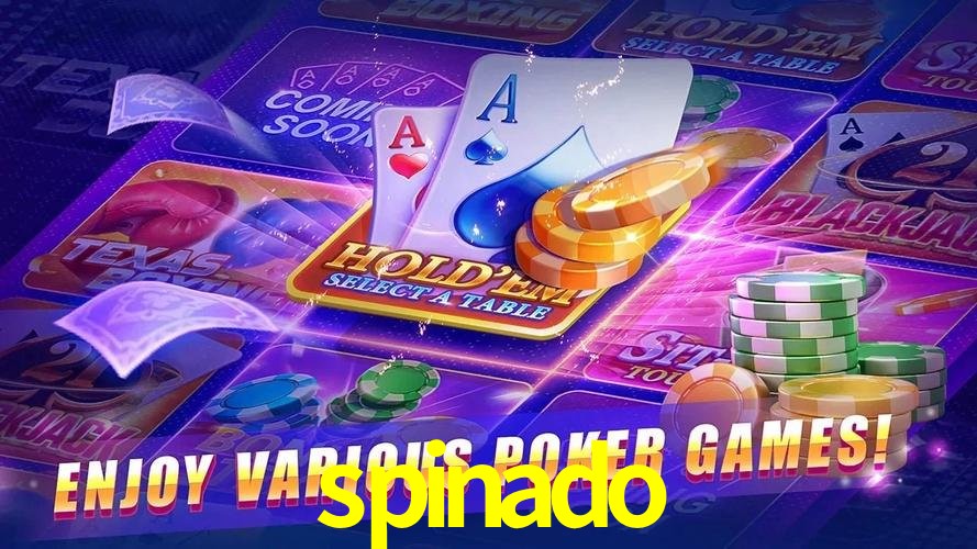Jogos Exclusivos spinado