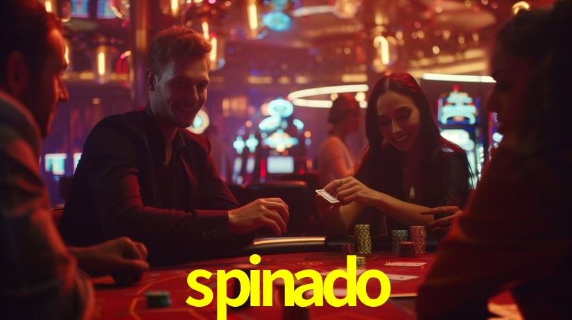 Descubra a Essência do spinado: Nossa História e Compromissos