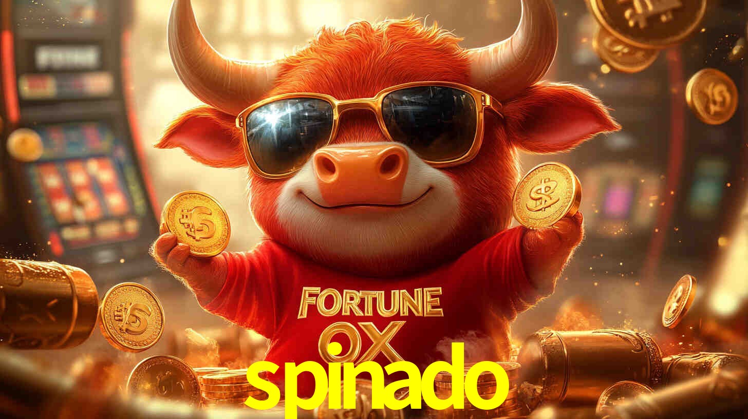 Welcome Bonus spinado