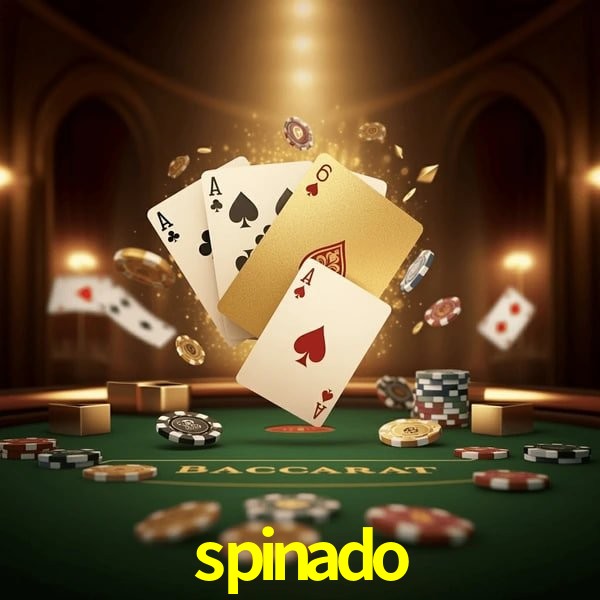 Game Providers spinado