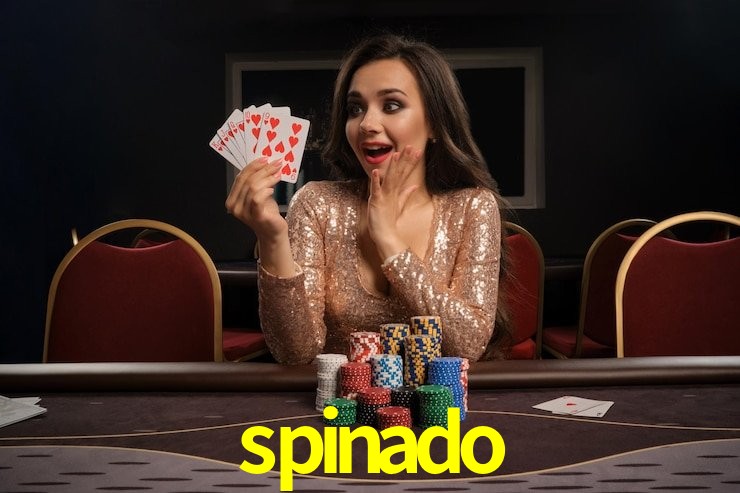 Casino VIP spinado