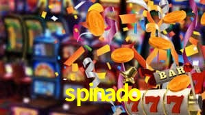 spinado App Interface