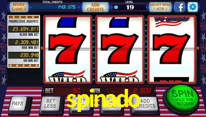 Desvendando o Mundo dos Jogos Virtuais na spinado