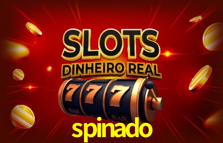 spinado,spinado.com