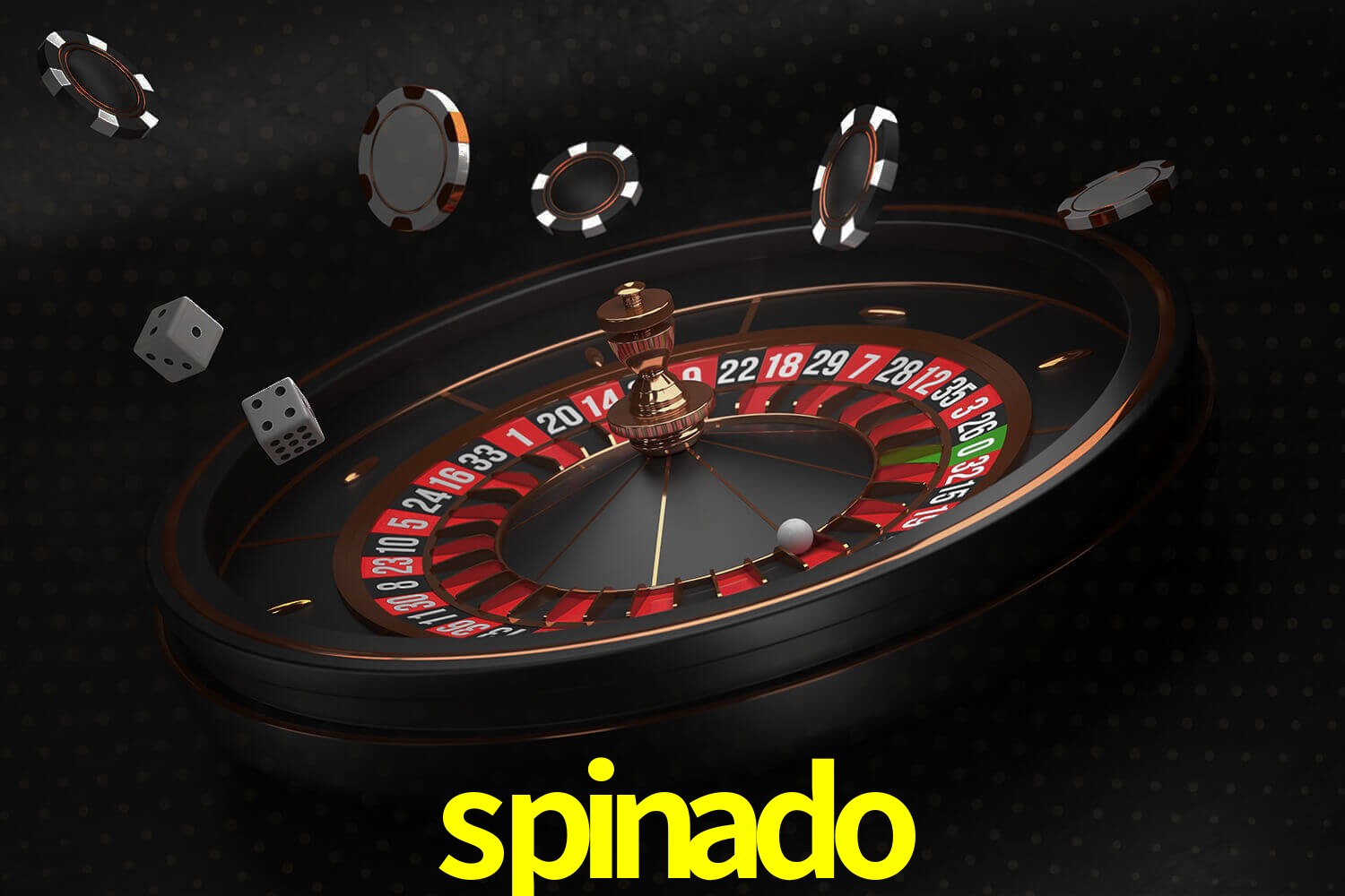 Live Casino spinado