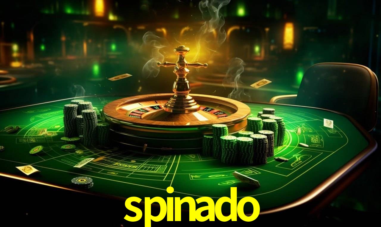Programa VIP spinado