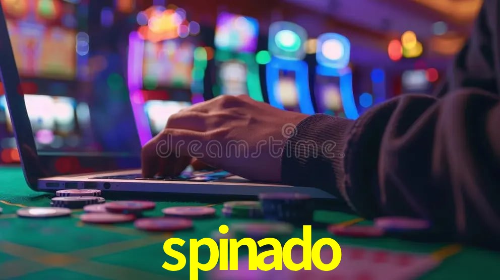 Jogo Spaceman spinado