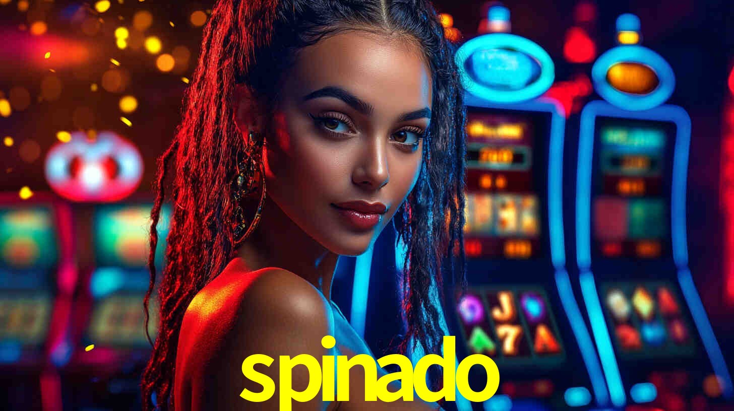 spinado,spinado.com