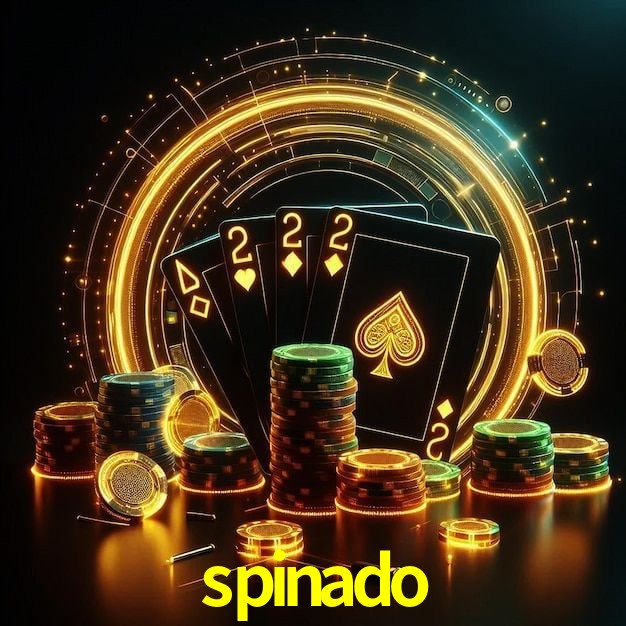 Integração de APIs spinado
