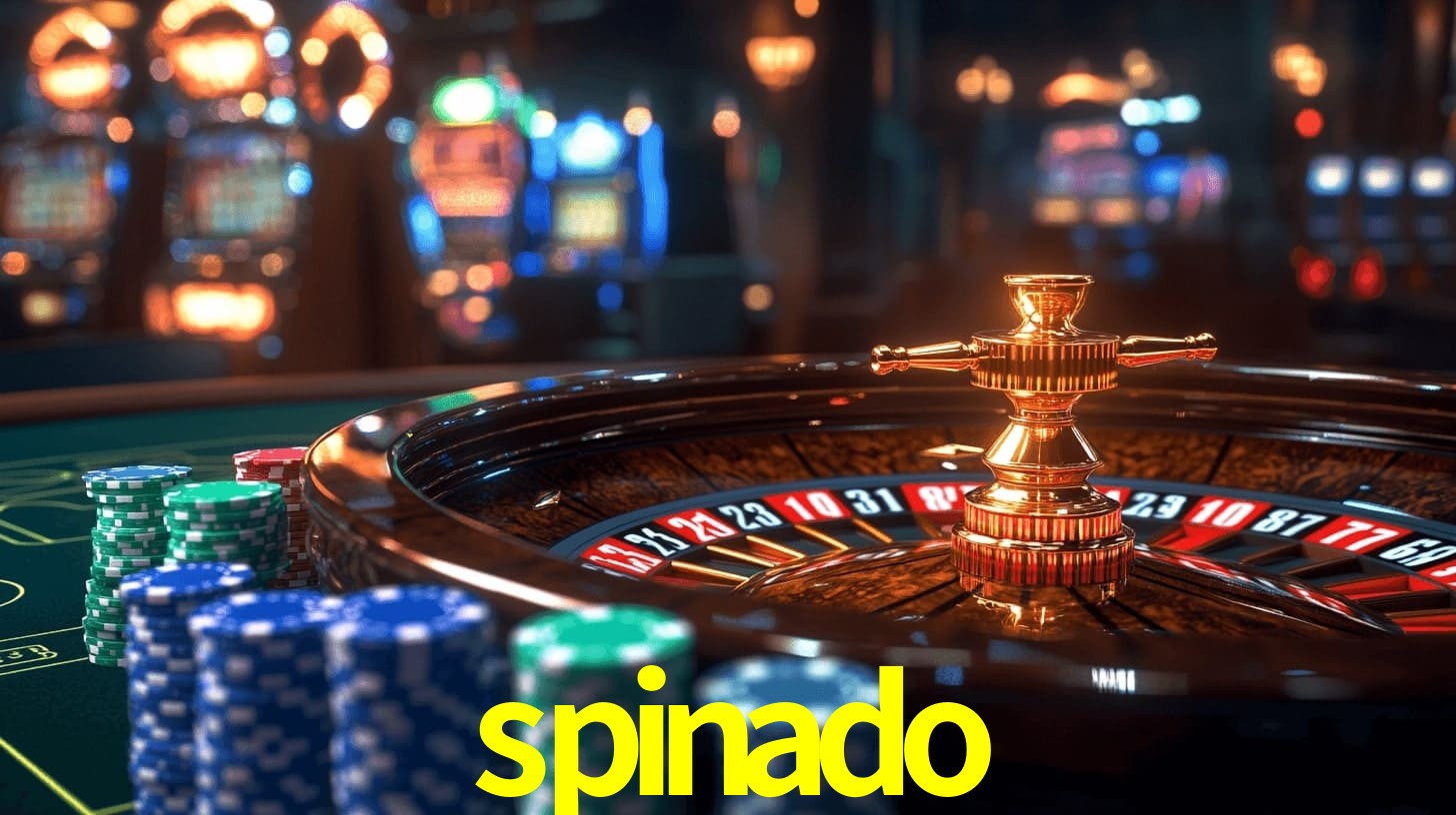 Roulette Table spinado