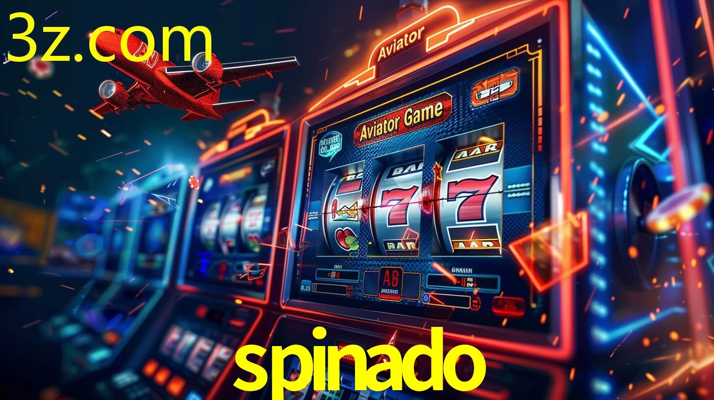 SPINADO